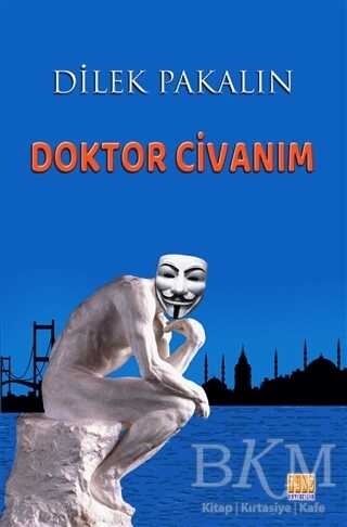 Doktor Civanım - Tunç Yayıncılık