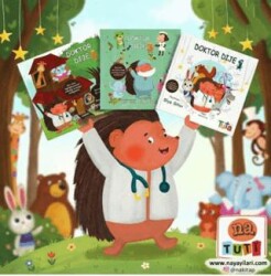 Doktor Dije - Na Yayınları