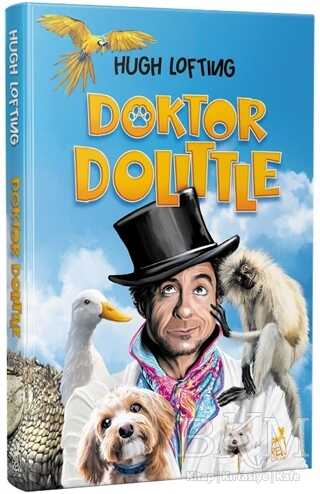 Doktor Dolittle - Ren Çocuk