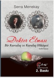 Doktor Elması - Galeati Yayıncılık