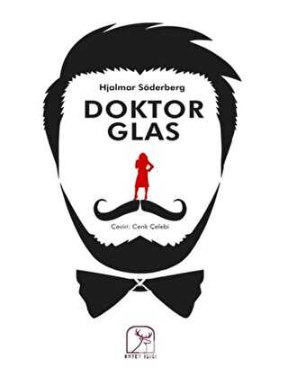 Doktor Glas - Kuzey Işığı Yayınları