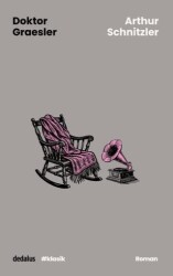 Doktor Graesler - Dedalus Kitap