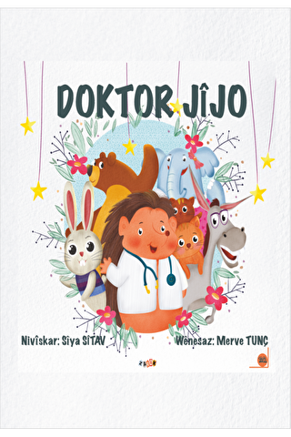 Doktor Jijo