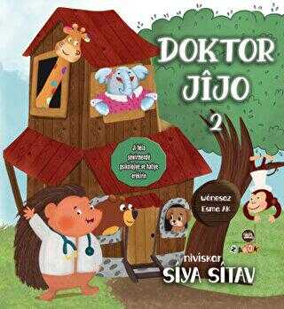 Doktor Jîjo - Na Yayınları