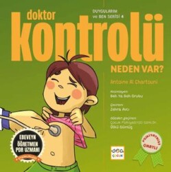 Doktor Kontrolü Neden Var? - Nar Çocuk