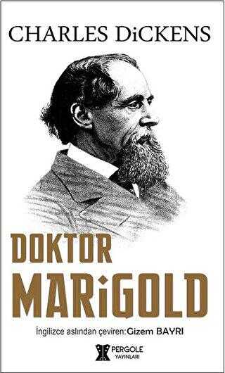 Doktor Marigold - Pergole Yayınları
