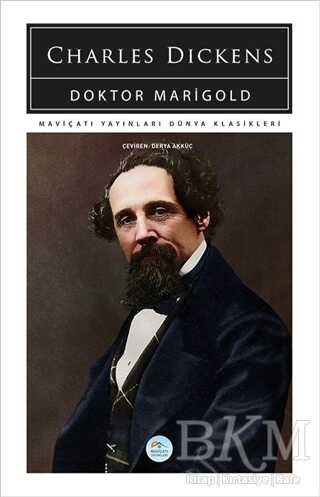 Doktor Marigold - Maviçatı Yayınları