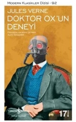 Doktor Ox’un Deneyi - İş Bankası Kültür Yayınları