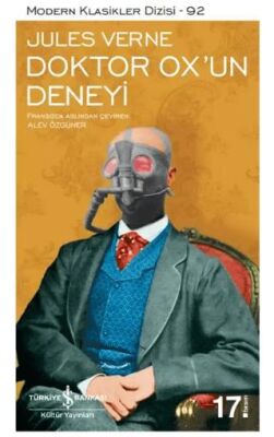 Doktor Ox’un Deneyi - 1