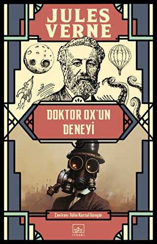 Doktor Ox`un Deneyi