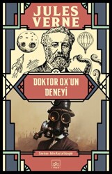 Doktor Ox`un Deneyi - İthaki Yayınları