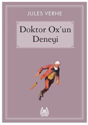Doktor Ox’un Deneyi - Arkadaş Yayınları