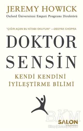 Doktor Sensin - Salon Yayınları