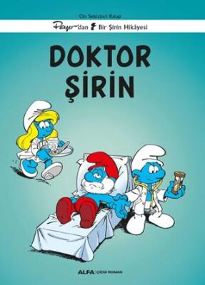 Doktor Şirin - 1