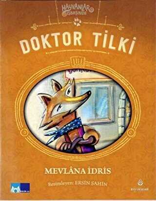 Doktor Tilki - Hayvanlar İş Başında