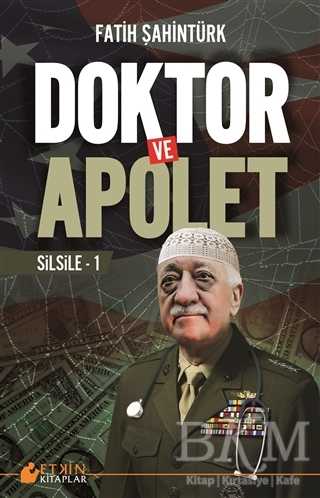 Doktor ve Apolet - Etkin Kitaplar