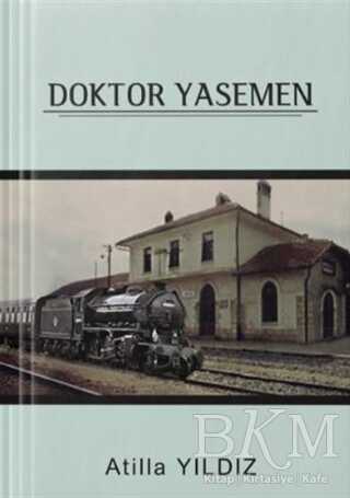 Doktor Yasemen - Fa Yayınları