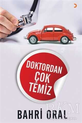 Doktordan Çok Temiz - 1