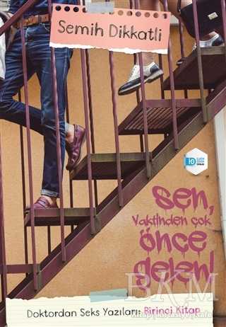 Doktordan Seks Yazıları: Birinci Kitap - İlkim Ozan Yayınları