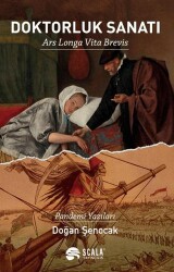 Doktorluk Sanatı - Scala Yayıncılık