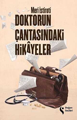 Doktorun Çantasındaki Hikayeler - Doğan Kitap