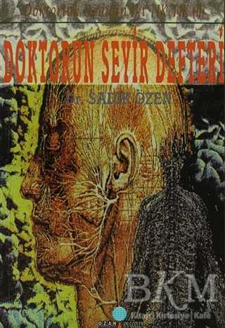 Doktorun Seyir Defteri - Ozan Yayıncılık