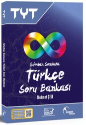 Doktrin Yayınları TYT Türkçe Soru Bankası - Doktrin Yayınları