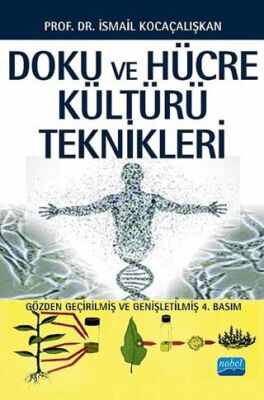 Doku ve Hücre Kültürü Teknikleri - 1