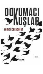 Dokumacı Kuşlar - SRC Kitap