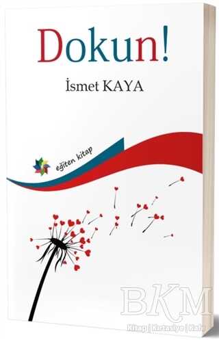 Dokun! - Eğiten Kitap