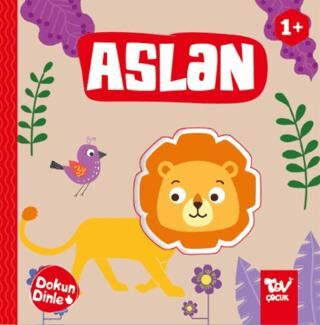 Dokun Dinle Aslan - 1