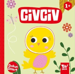 Dokun Dinle Civciv - 1