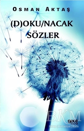 Dokunacak Sözler - Gece Kitaplığı