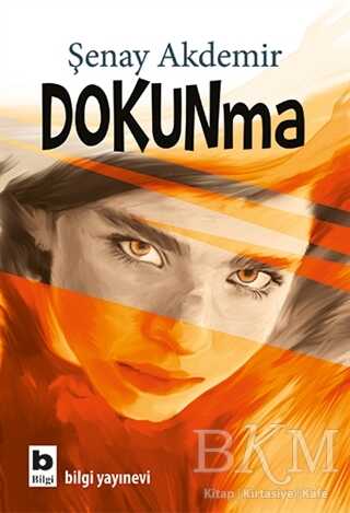 Dokunma - Bilgi Yayınevi