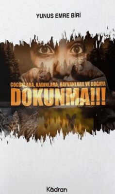 Dokunma!!! - 1