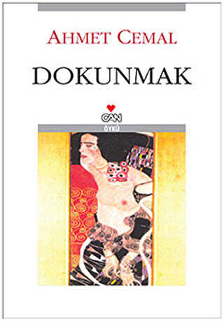 Dokunmak - Can Yayınları