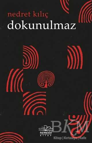 Dokunulmaz - Nemesis Kitap