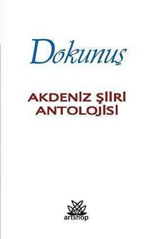 Dokunuş - Artshop Yayıncılık