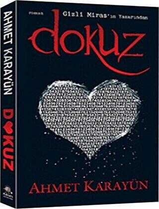 Dokuz - Adom Yayınları