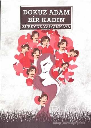 Dokuz Adam Bir Kadın - Zafer Ofset