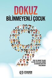 Dokuz Bilinmeyenli Çocuk - Efe Akademi Yayınları