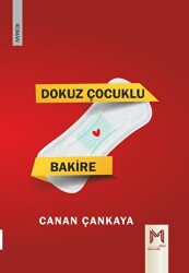 Dokuz Çocuklu Bakire - Memento Mori