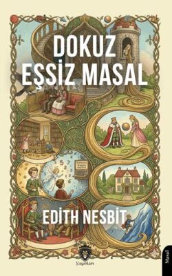 Dokuz Eşsiz Masal - 1