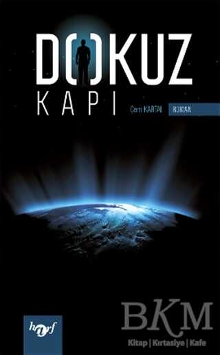 Dokuz Kapı - Harf Eğitim Yayıncılık