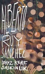 Dokuz Kere Şaşkınlık - Epona Kitap