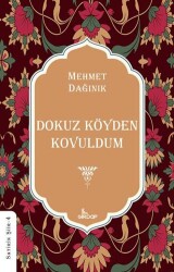 Dokuz Köyden Kovuldum - Girdap Kitap