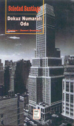 Dokuz Numaralı Oda - Telos Yayıncılık