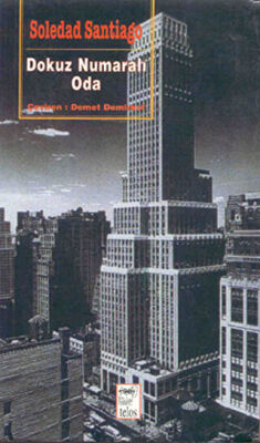 Dokuz Numaralı Oda - 1