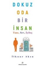 Dokuz Oda Bir İnsan - Milenyum Yayınları