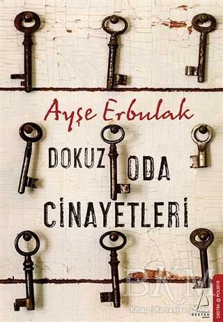 Dokuz Oda Cinayetleri - Destek Yayınları